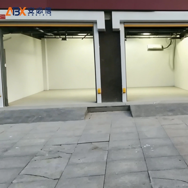 宣城市快速门